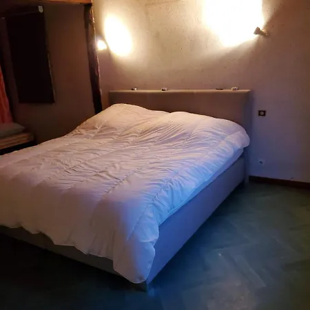 アパート Alsacien Rodern