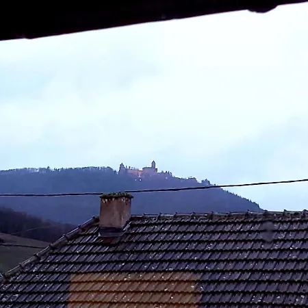 Alsacien Rodern
