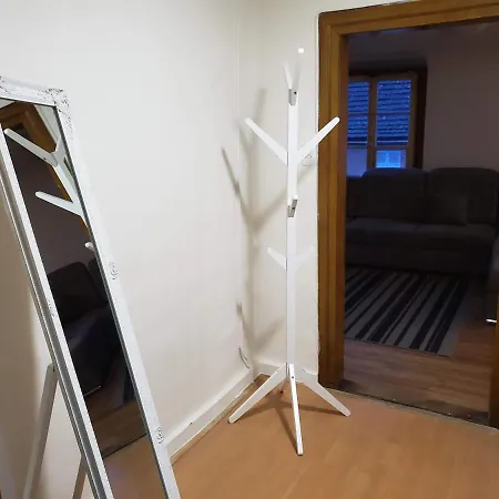 Alsacien アパート *